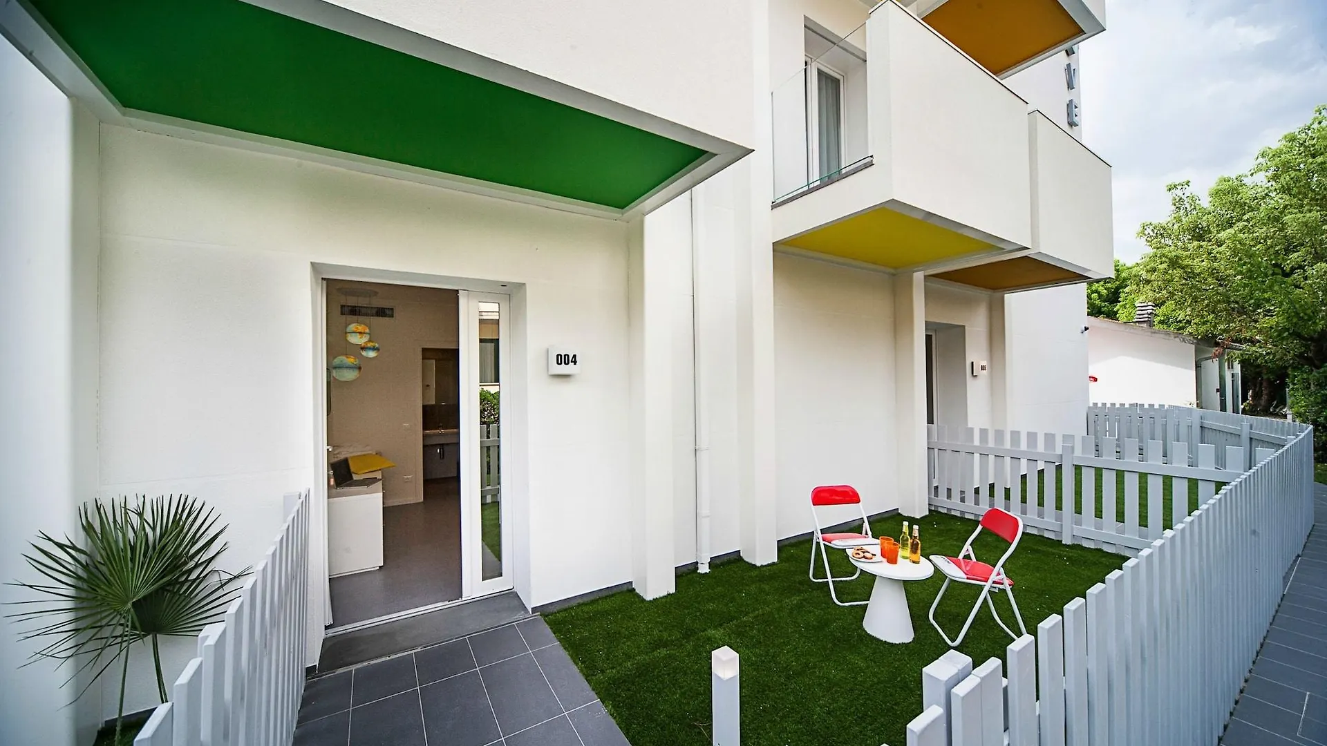 Love Boat Hotel - The Original Riccione