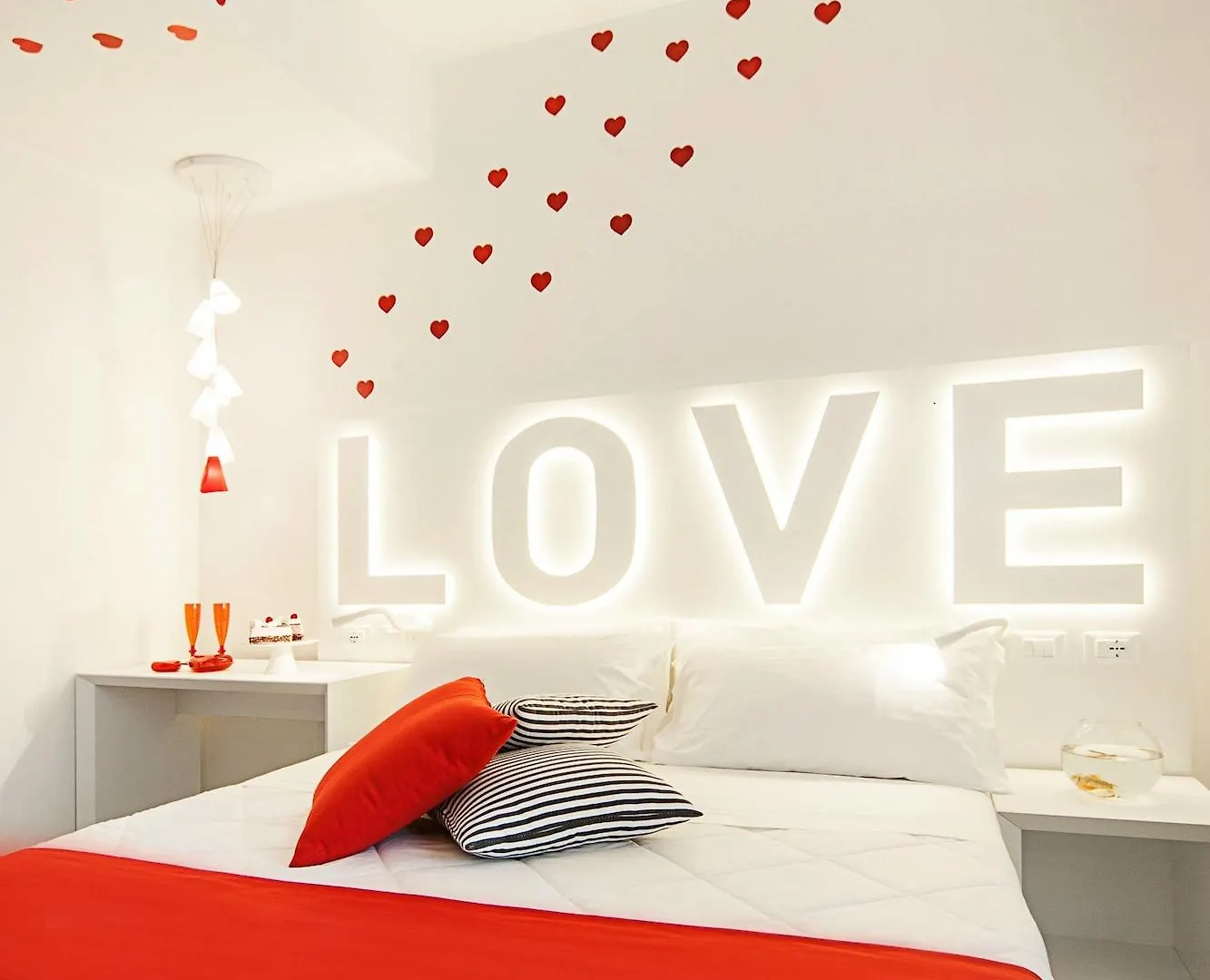 Love Boat Hotel - The Original Riccione