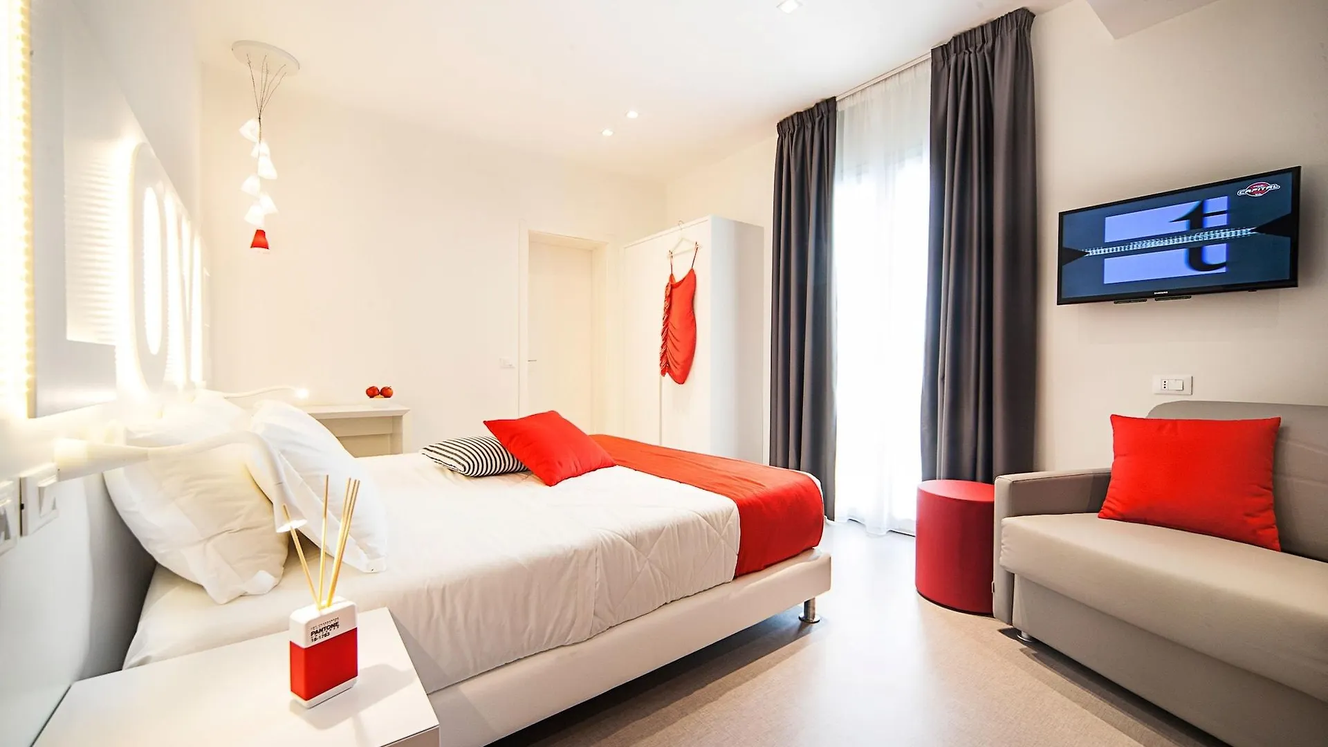 Love Boat Hotel - The Original Riccione