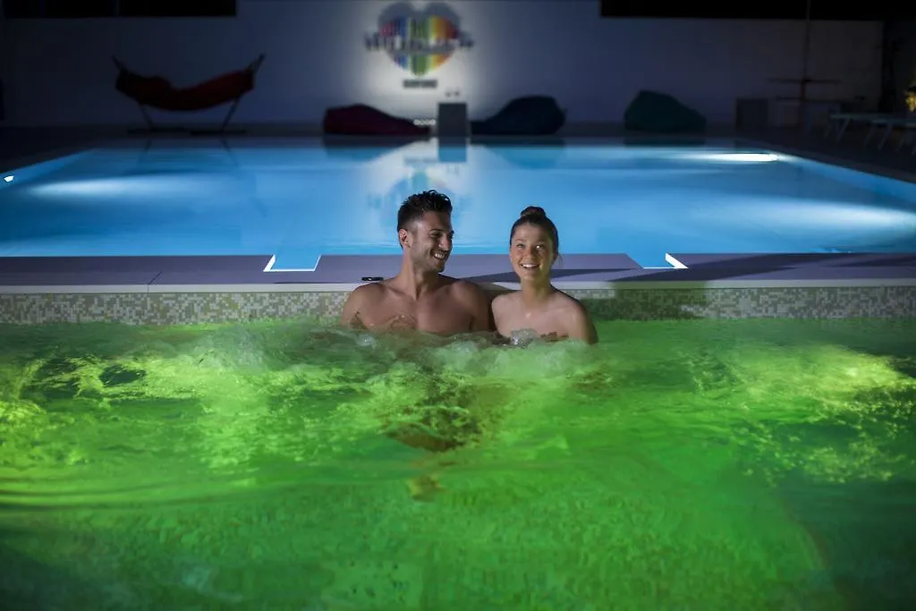 ***  Love Boat Hotel - The Original Riccione Italië
