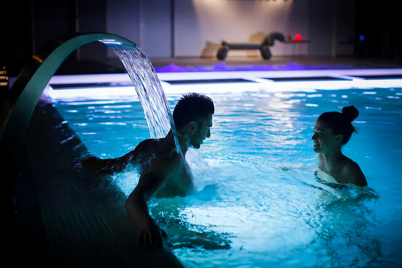 ***  Love Boat Hotel - The Original Riccione Italië