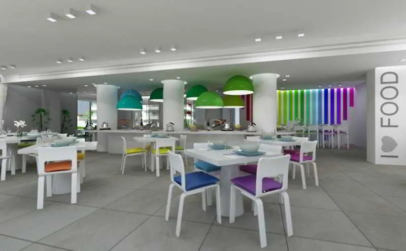 Love Boat Hotel - The Original Riccione