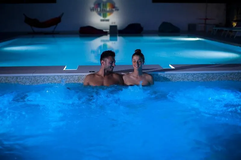 Love Boat Hotel - The Original Riccione