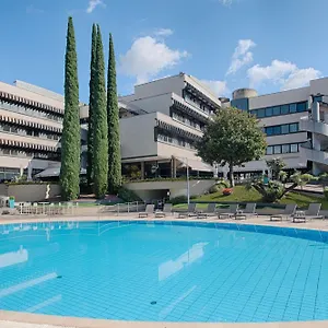 **** Hotel Nh Carpegna Italië