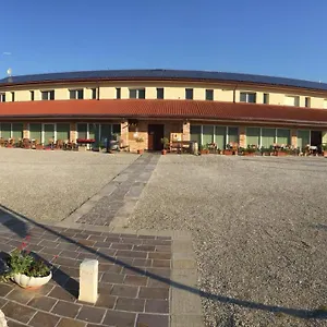 ** Hotel San Ferdinando Italië